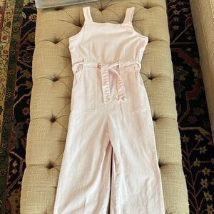 Copper Key Light Pink Girls Jumper